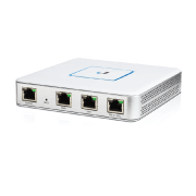 Ubiquiti Unifi Security Appliance (USG)
